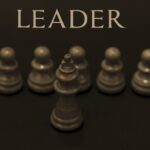 leader