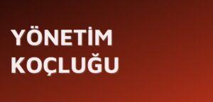Yönetim Koçu