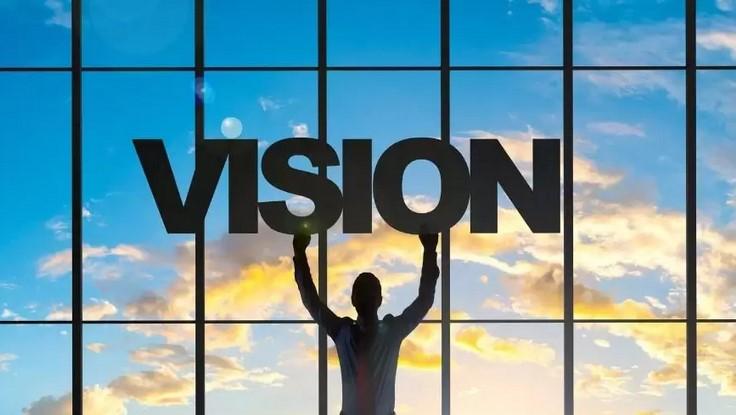 New Vision