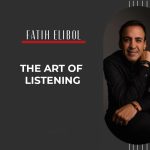 The Art of Listening