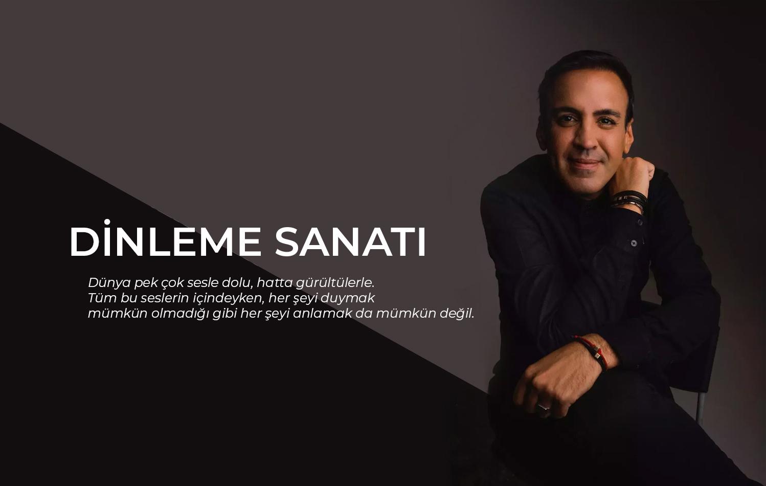 Dinleme Sanatı